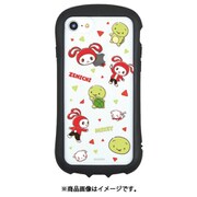 BMS-03B [まいぜんシスターズ iPhone SE（第3世代）/SE（第2世代）/8/7/6s/6 4.7インチ用 ハイブリッドケース 総柄]
