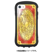 BCCS-17A [カードキャプターさくら iPhone SE（第3世代）/SE（第2世代）/8/7/6s/6 4.7インチ用 ハイブリッドケース クロウカード編]