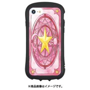 BCCS-17B [カードキャプターさくら iPhone SE（第3世代）/SE（第2世代）/8/7/6s/6 4.7インチ用 ハイブリッドケース さくらカード編]
