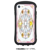 BCCS-17C [カードキャプターさくら iPhone SE（第3世代）/SE（第2世代）/8/7/6s/6 4.7インチ用 ハイブリッドケース クリアカード編]