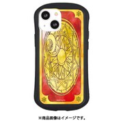 BCCS-18A [カードキャプターさくら iPhone 13 mini/12 mini 用 ハイブリッドケース クロウカード編]