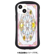 BCCS-18C [カードキャプターさくら iPhone 13 mini/12 mini 用 ハイブリッドケース クリアカード編]