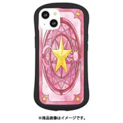 BCCS-19B [カードキャプターさくら iPhone 13用 ハイブリッドケース さくらカード編]