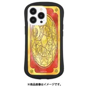 BCCS-20A [カードキャプターさくら iPhone 13 Pro用 ハイブリッドケース クロウカード編]