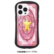 BCCS-20B [カードキャプターさくら iPhone 13 Pro用 ハイブリッドケース さくらカード編]