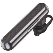 BTE190 [Bluetooth ワイヤレスイヤホンマイク BK]
