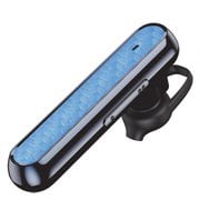 BTE192 [Bluetooth ワイヤレスイヤホンマイク BL]