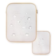 PEANUTS（ピーナッツ） タブレットポーチ みんな SNG-688B