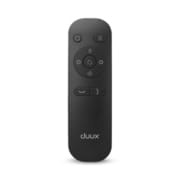7245-9212 [duux Whisper Flex Touch専用リモコン（グレー）]