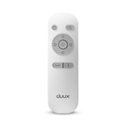7245-9213 [duux Whisper Flex Touch専用リモコン（ホワイト）]