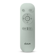 7245-9233 [duux Whisper Flex Touch専用リモコン（セージグリーン）]