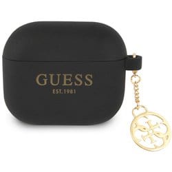 ヨドバシ.com - AIR-J GUESS GUA3LSC4EK [AirPods（第3世代） 専用