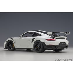 ヨドバシ.com - オートアート AUTOart 78171 1/18 ポルシェ 911