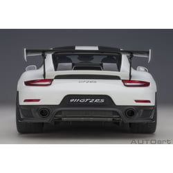 ヨドバシ.com - オートアート AUTOart 78171 1/18 ポルシェ 911