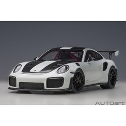 ヨドバシ.com - オートアート AUTOart 78171 1/18 ポルシェ 911