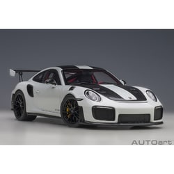 ヨドバシ.com - オートアート AUTOart 78171 1/18 ポルシェ 911