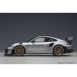 ヨドバシ.com - オートアート AUTOart 78174 1/18 ポルシェ 911