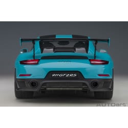 ヨドバシ.com - オートアート AUTOart 78175 1/18 ポルシェ 911