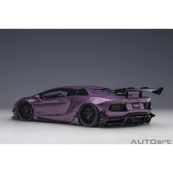 ヨドバシ.com - オートアート AUTOart 79242 1/18 リバティーウォーク