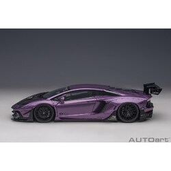 ヨドバシ.com - オートアート AUTOart 79242 1/18 リバティーウォーク