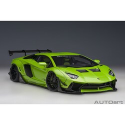 ヨドバシ.com - オートアート AUTOart 79243 1/18 リバティーウォーク