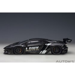 ヨドバシ.com - オートアート AUTOart 79244 1/18 リバティー