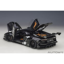 ヨドバシ.com - オートアート AUTOart 79244 1/18 リバティー