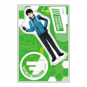 ワールドトリガー アクリルスタンドJr. 休息 Ver. 三雲修 [キャラクターグッズ]