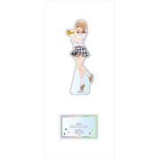 やはり俺の青春ラブコメはまちがっている。完 BIGアクリルスタンド 応援 Ver. 一色いろは [キャラクターグッズ]