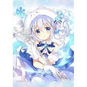 ご注文はうさぎですか？BLOOM ハーフブランケット チノ [キャラクターグッズ]