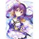 ご注文はうさぎですか？BLOOM ハーフブランケット リゼ [キャラクターグッズ]