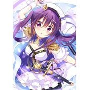 ご注文はうさぎですか？BLOOM ハーフブランケット リゼ [キャラクターグッズ]