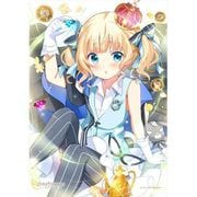 ご注文はうさぎですか？BLOOM ハーフブランケット シャロ [キャラクターグッズ]