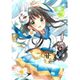 ご注文はうさぎですか？BLOOM ハーフブランケット 千夜 [キャラクターグッズ]