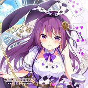ご注文はうさぎですか？BLOOM ハンドタオル リゼ [キャラクターグッズ]