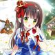 ご注文はうさぎですか？BLOOM ハンドタオル 千夜 [キャラクターグッズ]
