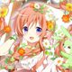 ご注文はうさぎですか？BLOOM ハンドタオル モカ [キャラクターグッズ]