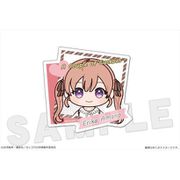 カッコウの許嫁 ぺたまにあ ステッカー M 01. 天野エリカ [キャラクターグッズ]