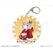 カッコウの許嫁 でかアクリルキーホルダー クリスマス Ver. 03. 海野幸 [キャラクターグッズ]