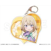 カッコウの許嫁 でかアクリルキーホルダー バレンタイン Ver. 06. 海野幸 [キャラクターグッズ]