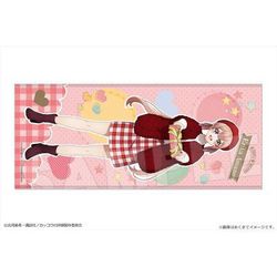 ヨドバシ.com - カナリア カッコウの許嫁 フェイスタオル 01