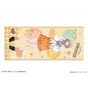 カッコウの許嫁 フェイスタオル 02. 瀬川ひろ [キャラクターグッズ]