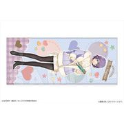 カッコウの許嫁 フェイスタオル 03. 海野幸 [キャラクターグッズ]