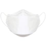 Victorian Mask(ビクトリアンマスク) キッズサイズ WHITE 5枚入 sw-mask-203-wh
