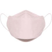 Victorian Mask(ビクトリアンマスク) キッズサイズ LAVENDER GRAY 5枚入 sw-mask-203-kl