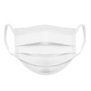 ECOthical Mask(エコシカルマスク) ホワイト 30枚入 sw-mask-207-wh
