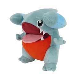 PP218 ポケットモンスター ALL STAR COLLECTION フカマル S [キャラクターグッズ]