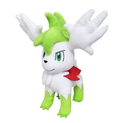 PP220 ポケットモンスター ALL STAR COLLECTION シェイミ（スカイフォルム） S [キャラクターグッズ]
