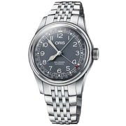 腕時計 メンズ ブレス 正規品 2年保証 01 754 7741 4065 82022