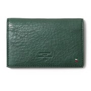 名刺入れ 254622 グリーン